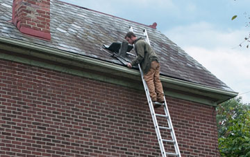 what affects urgent Ardchonnell roof repairs