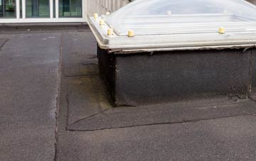 disadvantages of Ardchonnell flat roofs