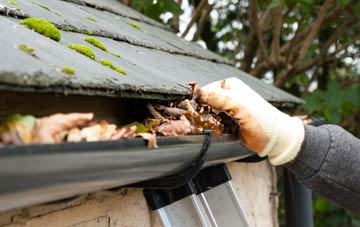 gutter cleaning Ardchonnell, Argyll And Bute