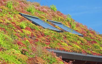 Ardchonnell living roof systems