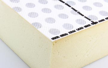 meeting Ardchonnell building codes