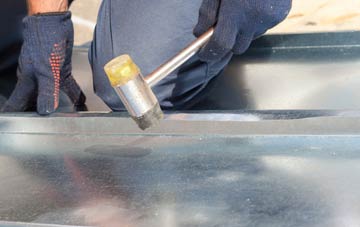 Ardchonnell metal roofing costs