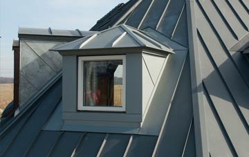 metal roofing Ardchonnell, Argyll And Bute
