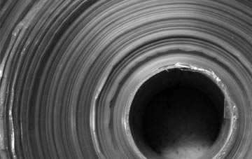 Ardchonnell pvc roof replacement