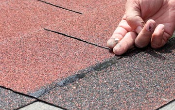 Ardchonnell asphalt roof repairs