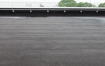 Ardchonnell asphalt roof replacement