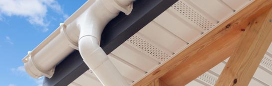 get Ardchonnell guttering quotes today