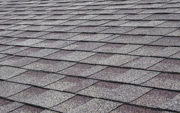 Ardchonnell tiles for shallow pitch roofing