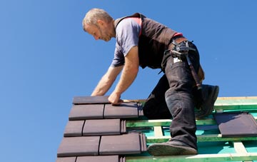 disadvantages of Ardchonnell slate roofing