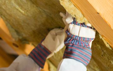 types of Ardchonnell pitched roof insulation materials