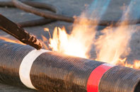 Ardchonnell flat roofing replacement