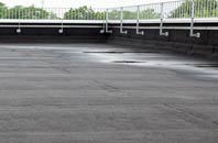 find rated Ardchonnell flat roofing companies