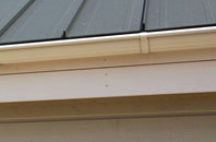 Ardchonnell soffit repair