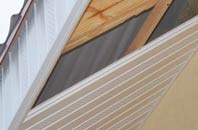 rated Ardchonnell soffit repair companies